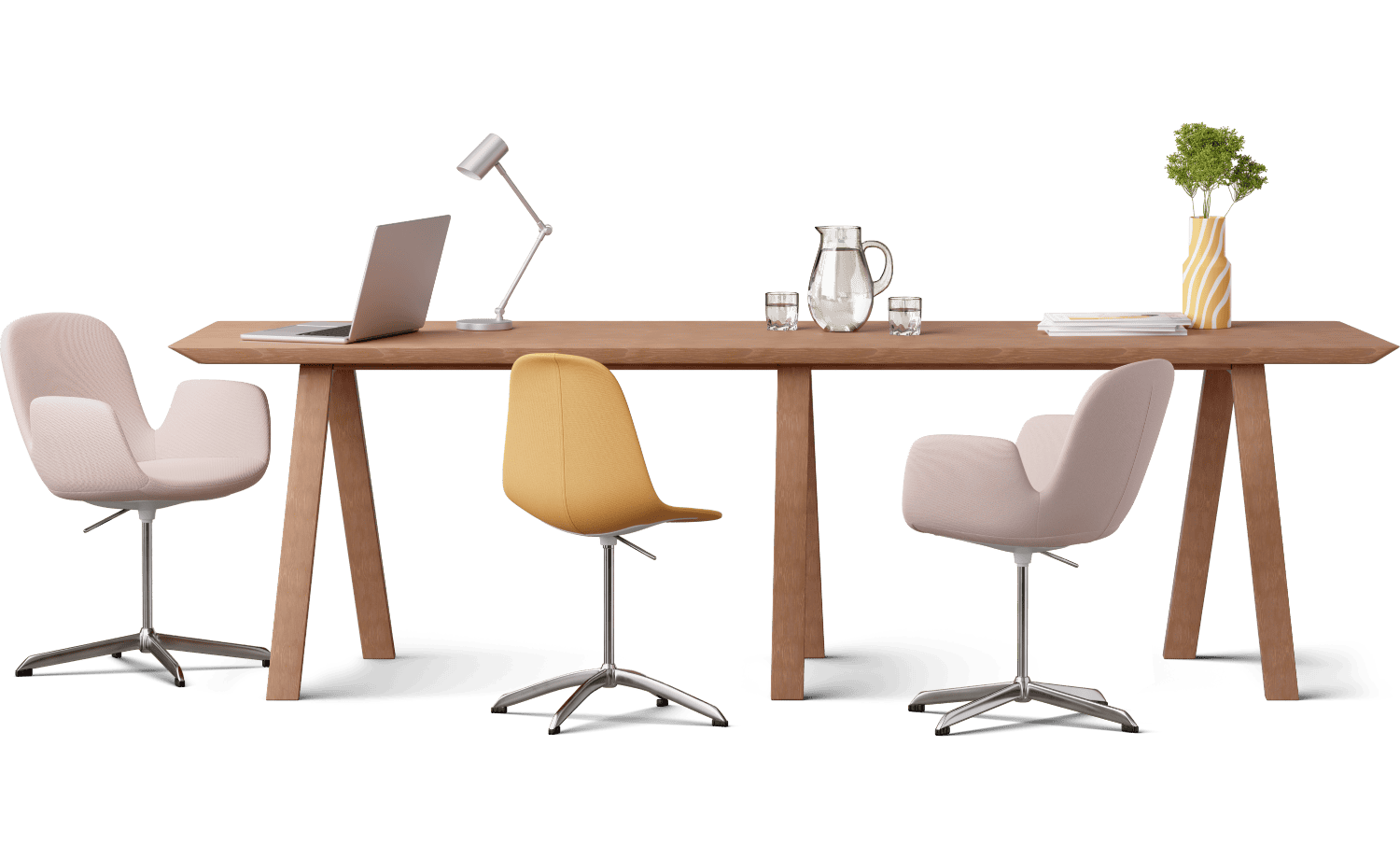 Team Offices