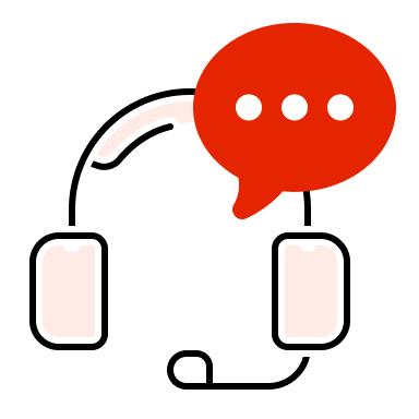 Customer Services