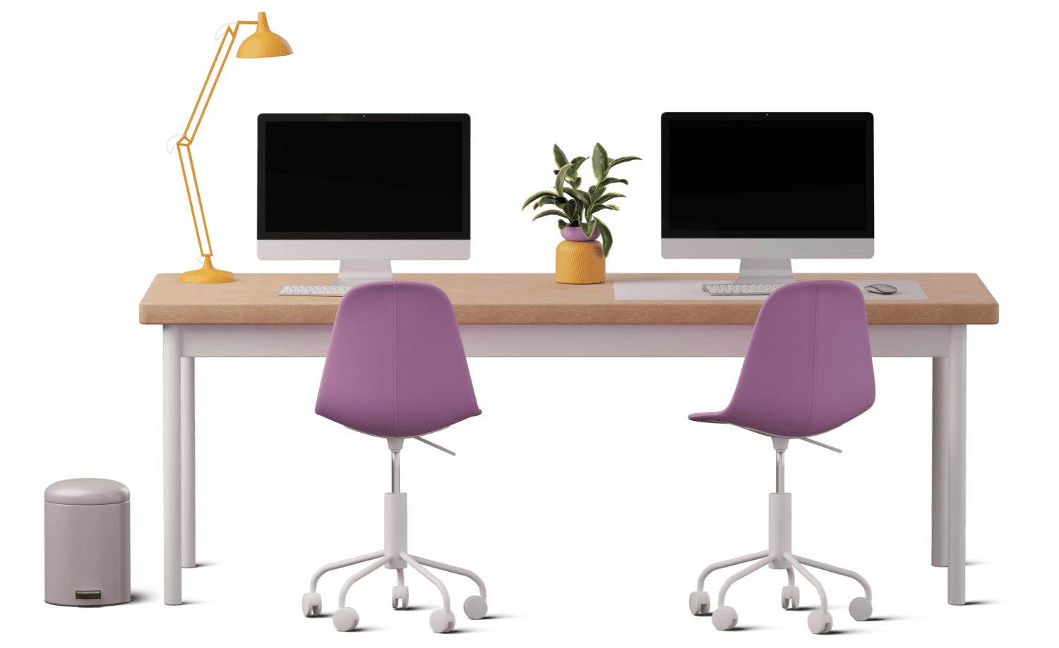 Private Office